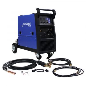 Equipo Para Soldar Extreme Multimig 255