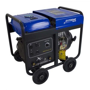Equipo Para Soldar Extreme Field Power 190
