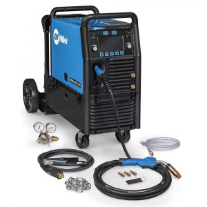 Equipo Para Soldar Miller Millermatic 255