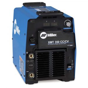 Equipo Para Soldar Miller XMT-350 CC/CV 208-575 Auto-Line