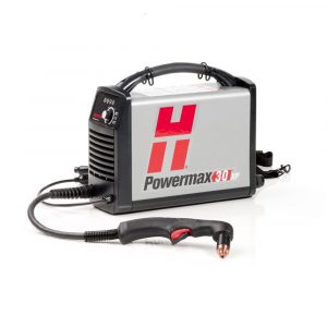 Equipo de Corte Por Plasma Powermax 30 XP Manual