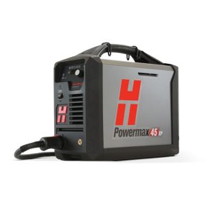 Equipo de Corte Por Plasma Powermax 45 XP Manual