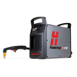 Equipo de Corte Por Plasma Powermax85 Sync Manual